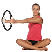 Anneau de résistance Pilates AeroPilates Magic Circle