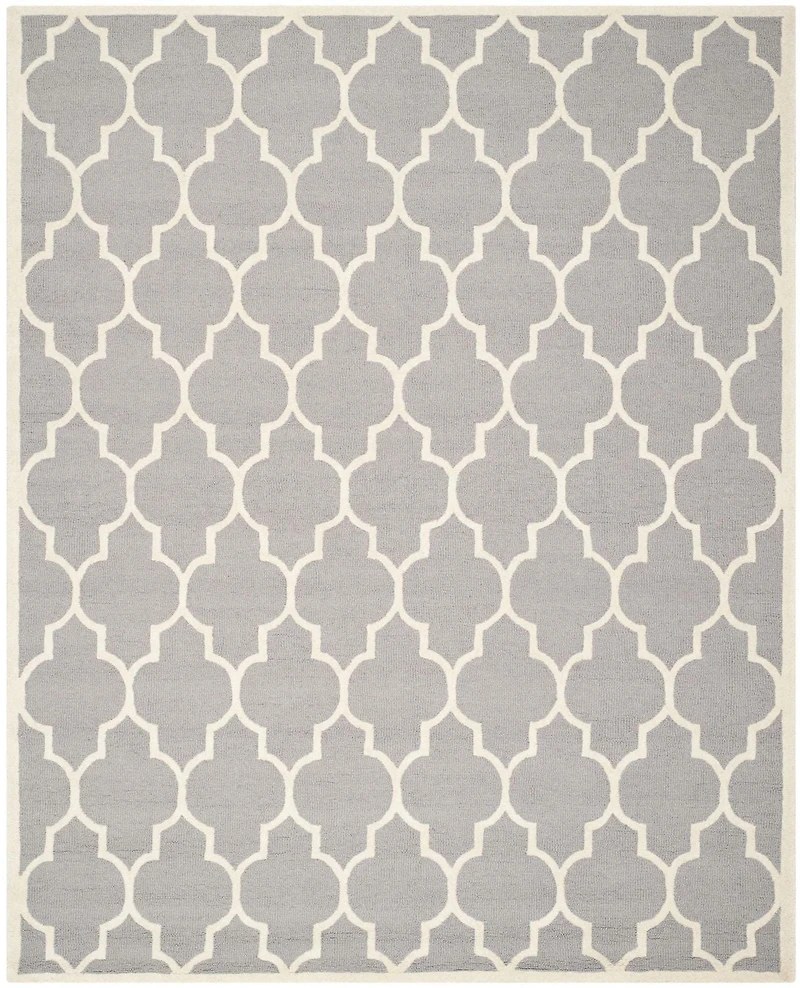 Safavieh Cambridge Kevin Tapis Géométrique