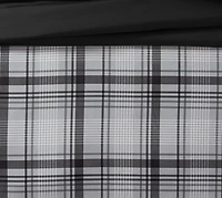 Mainstays Printed Duvet Cover Set