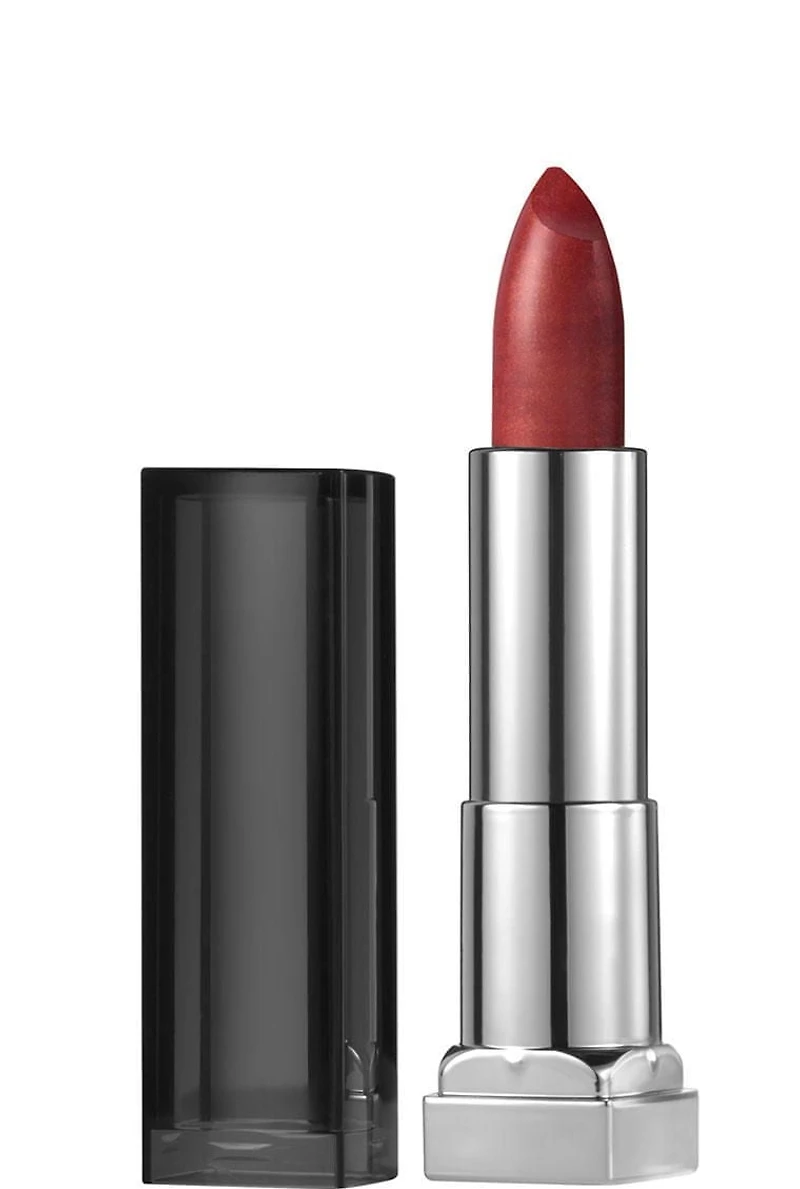 Maybelline New York Color Sensational® Matte Metallics, Lipstick, 0.15 oz