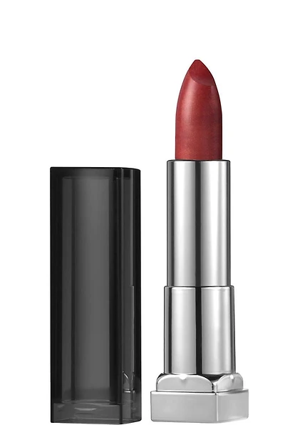 Maybelline New York Color Sensational® Matte Metallics, Lipstick, 0.15 oz