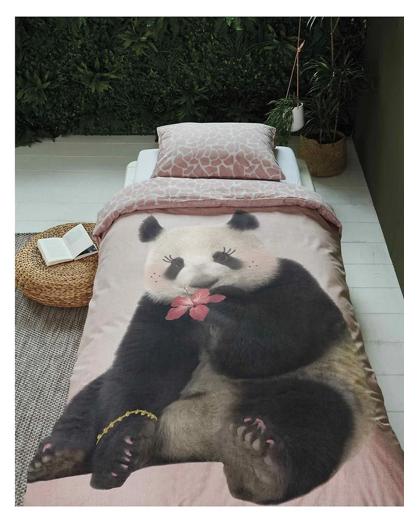 Cover’s & Co. Duvet Cover and Pillow Sham Sets