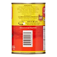 555 SARDINE TMT SAUC - FRENCH