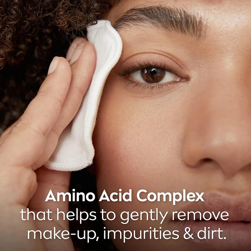 NIVEA Micellar Water Amino Acid Complex for Normal Skin | Cleanser and Make-up Remover with Vitamin E | Face Wash | All-in-One Daily Cleanser | Micellar Water | Refreshed and Hydrated Skin | No Rinse,, 400 mL