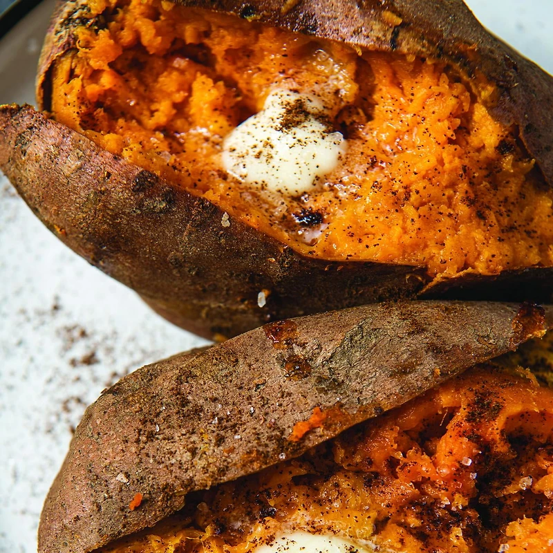 Club House, Pumpkin Pie Spice