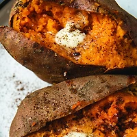 Club House, Pumpkin Pie Spice