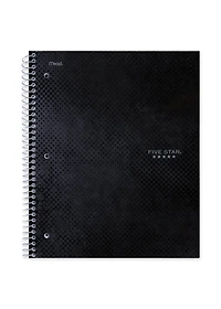 Cahier Graphics Five Star®1 sujet