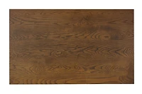 Weston 5-Piece Dining Set, Brown