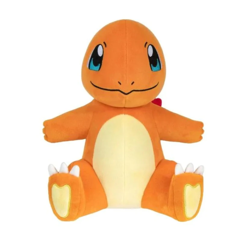 PKW 12`` PLUSH
