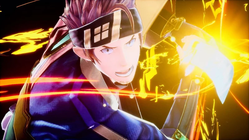 Jeu vidéo Sword Art Online Last Recollection pour (PS5)