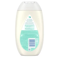 Lotion pour bébés Johnson's DouxCoton 400 ml