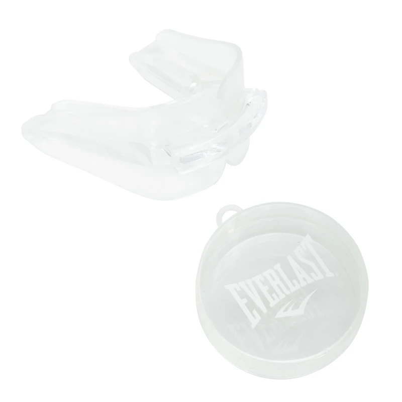 Prothèse Dentaire Double Everlast - Transparent