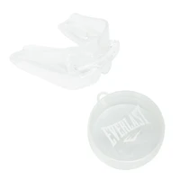 Prothèse Dentaire Double Everlast - Transparent