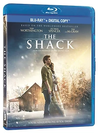 The Shack (Offert en anglais seulement)