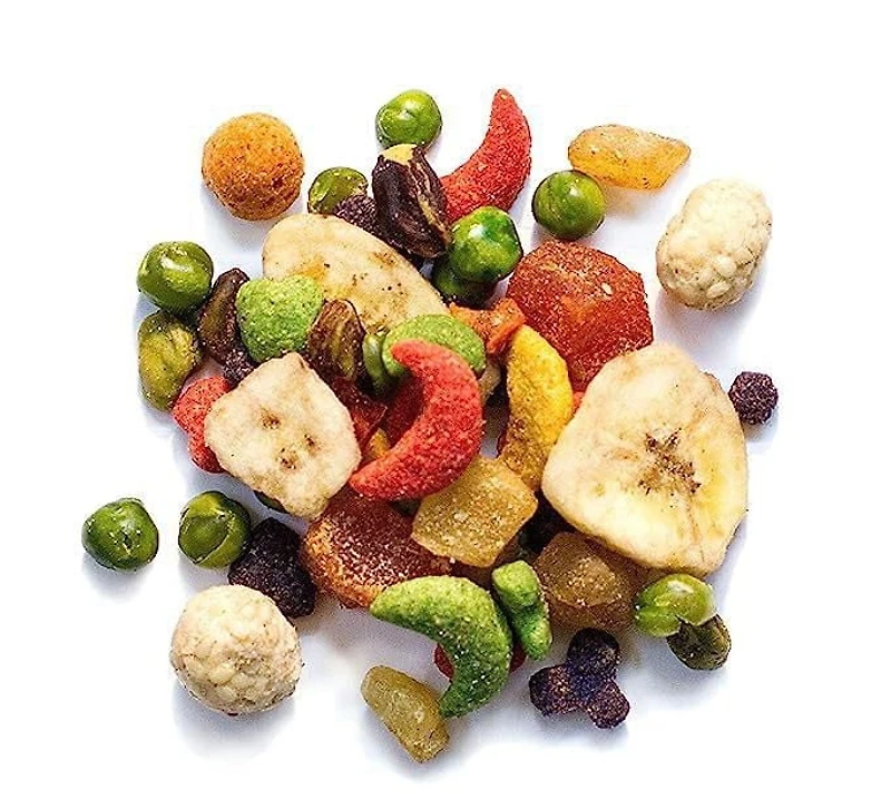 Zupreem Pure Fun Bird Food For Large Birds