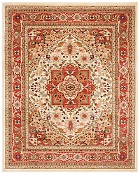 SAFAVIEH Lyndhurst Miranda Traditional Area Rug