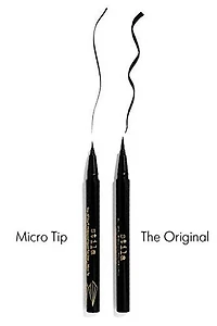 STILA Stay All Day Waterproof Liquid Eye Liner - Micro Tip
