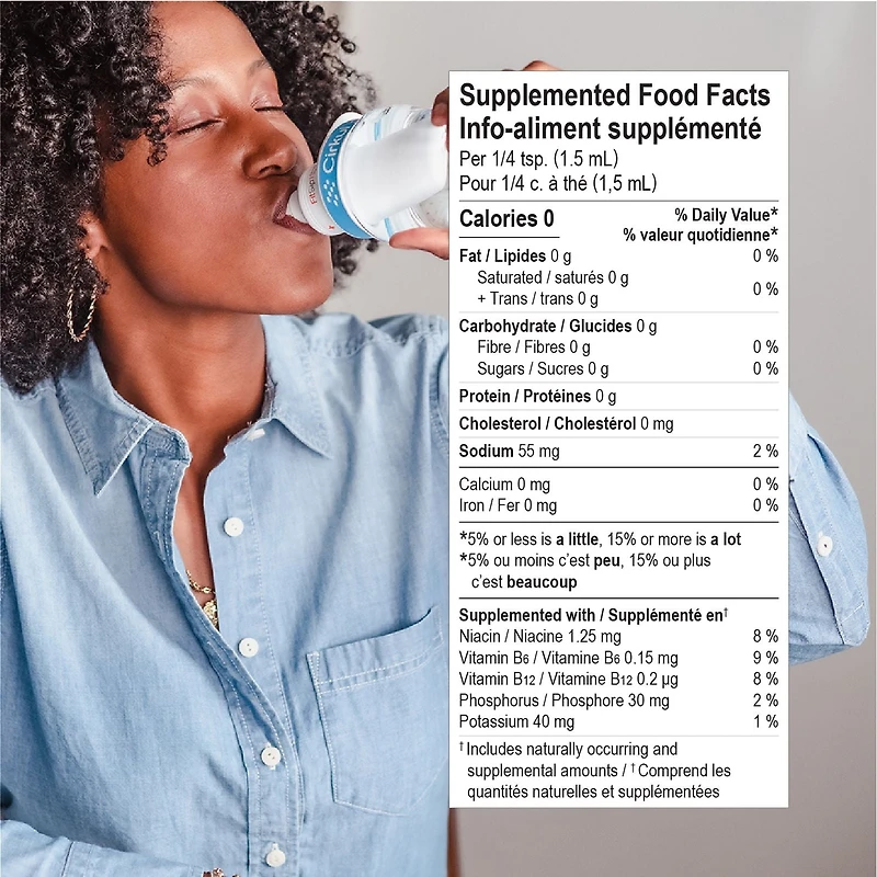 Cirkul FitSip Mixed Berry Flavour Cartridge, 1-pack, CIRKUL FITSIP MIXED BERRY.