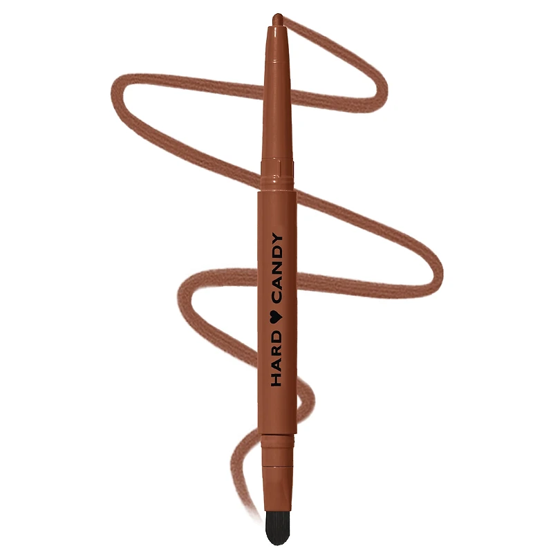 Hard Candy, INSTA POUT Lip Liner, 0.18g