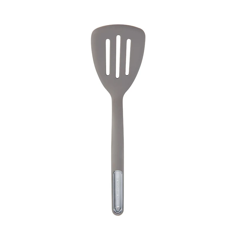 KitchenAid Silicone Slotted Turner, Slotted Turner