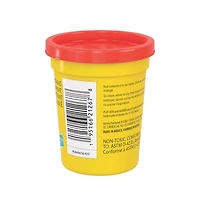 Play-Doh 4-Ounce Single Can of Red Modeling Compound