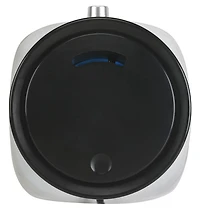 PureGuardian H5450BCA humidificateur à ultrasons brume chaude et fraiche de 100 heures avec plateau UV-C & aromathérapie