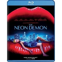 The Neon Demon (Blu-ray)