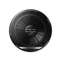 Pioneer 6-1/2" 2-Way Coaxial spkr