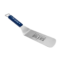 SPATULE BBQ NHL SOUS LICENCE OFFICIELLE EDMONTON OILERS