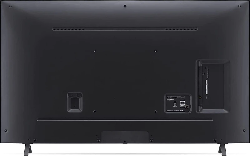 LG Nano75 NanoCell Series 55” Alexa Built-in 4K Smart TV (3840 x 2160), 60Hz Refresh Rate, AI-Powered 4K, Cloud Gaming (55NANO75)