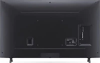 LG Nano75 NanoCell Series 55” Alexa Built-in 4K Smart TV (3840 x 2160), 60Hz Refresh Rate, AI-Powered 4K, Cloud Gaming (55NANO75)