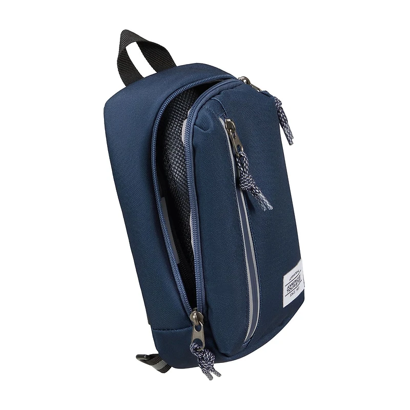 Sac bandoulière réglable Brightup d'American Tourister
