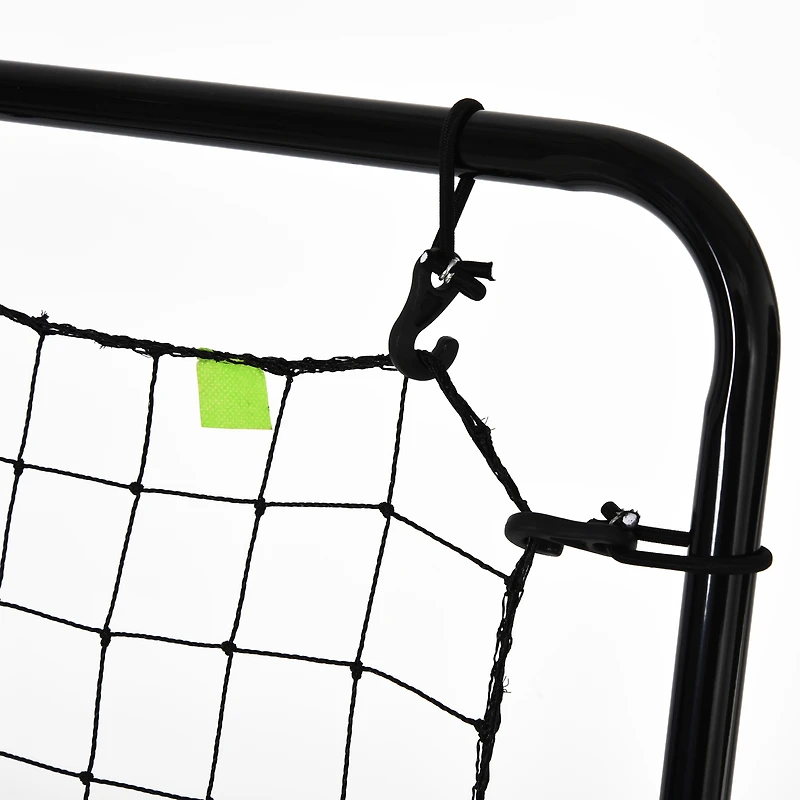 Soozier Rebounder Net