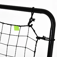 Soozier Rebounder Net