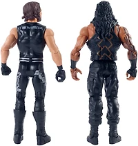 WWE Aj Styles & Roman Reigns Action Figure 2-pack
