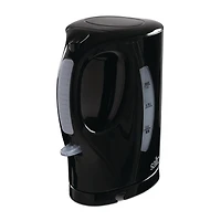 Salton Bouilloire Électrique 1,0 L/Pt, sans fil, JK1641 1,0L, Sans BPA, 1000W