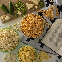 Smartfood White Cheddar Seasoned Popcorn