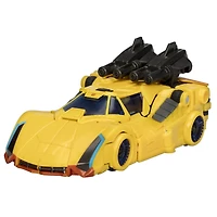 Transformers Studio Series Deluxe Transformers: Bumblebee 111 Concept Art Sunstreaker