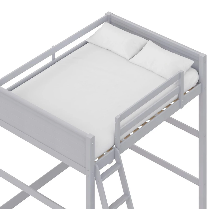 Dorel Living Denver Loft Bed for Kids
