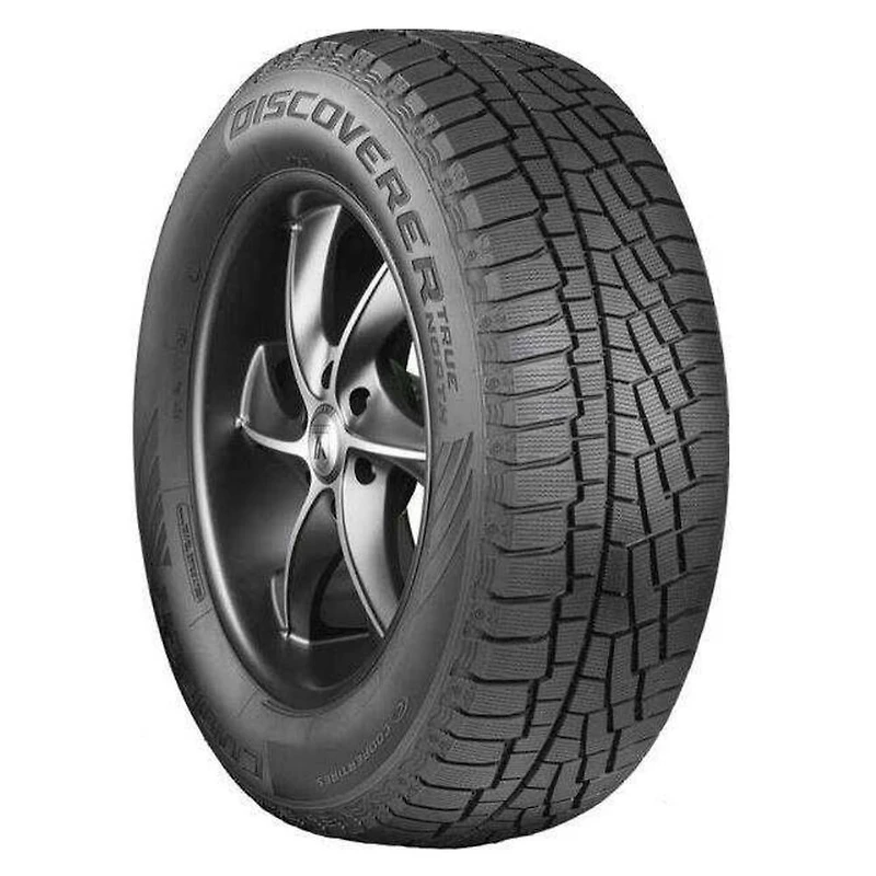 Cooper Discoverer True North 225/65R16 100T Pneu