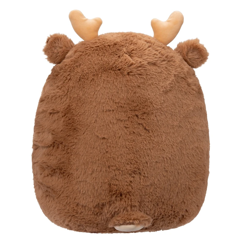 DAWN - BROWN FAWN - FRENCH