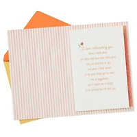 Hallmark Birthday Card for Wife