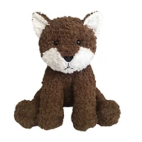 Brighttime Squirrel