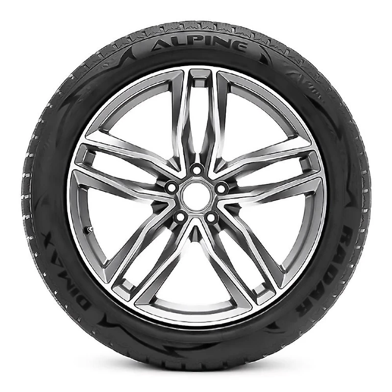 Radar  225/50R17 98V Dimax Alpine Winter Tire