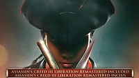 Assassin's Creed III: Remastered (Nintendo Switch) (Code in Box), Nintendo Switch