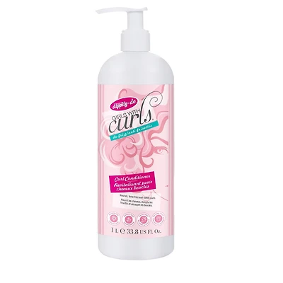 Girls With Curls Curl Conditioner, Curl Conditioner