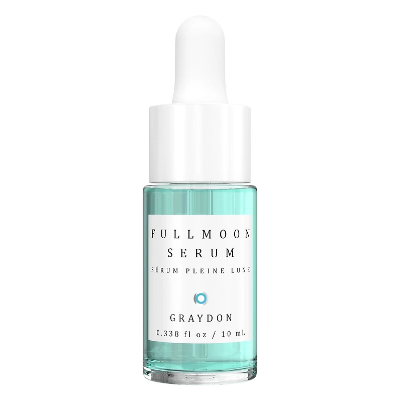 Graydon Skincare sérum de lune mini