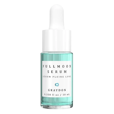 Graydon Skincare sérum de lune mini