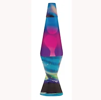 Lava 14.5" Colourmax Northern Lights Lamp