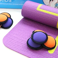 Merrithew Kit de jeu et d'exercice pour les enfants